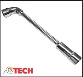 Điếu lỗ xi bóng 19 mm Top 121124-19MM
