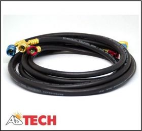 Bộ dây gas dùng cho gas R22, R134A Tasco TB120SM - HOSE