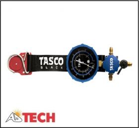 Đồng hồ áp suất đơn Tasco TB100 II