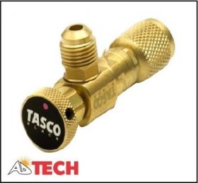 Van nạp gas Tasco TB640