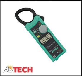 Ampe kìm đo dòng điện AC 1000A Kyoritsu K2200